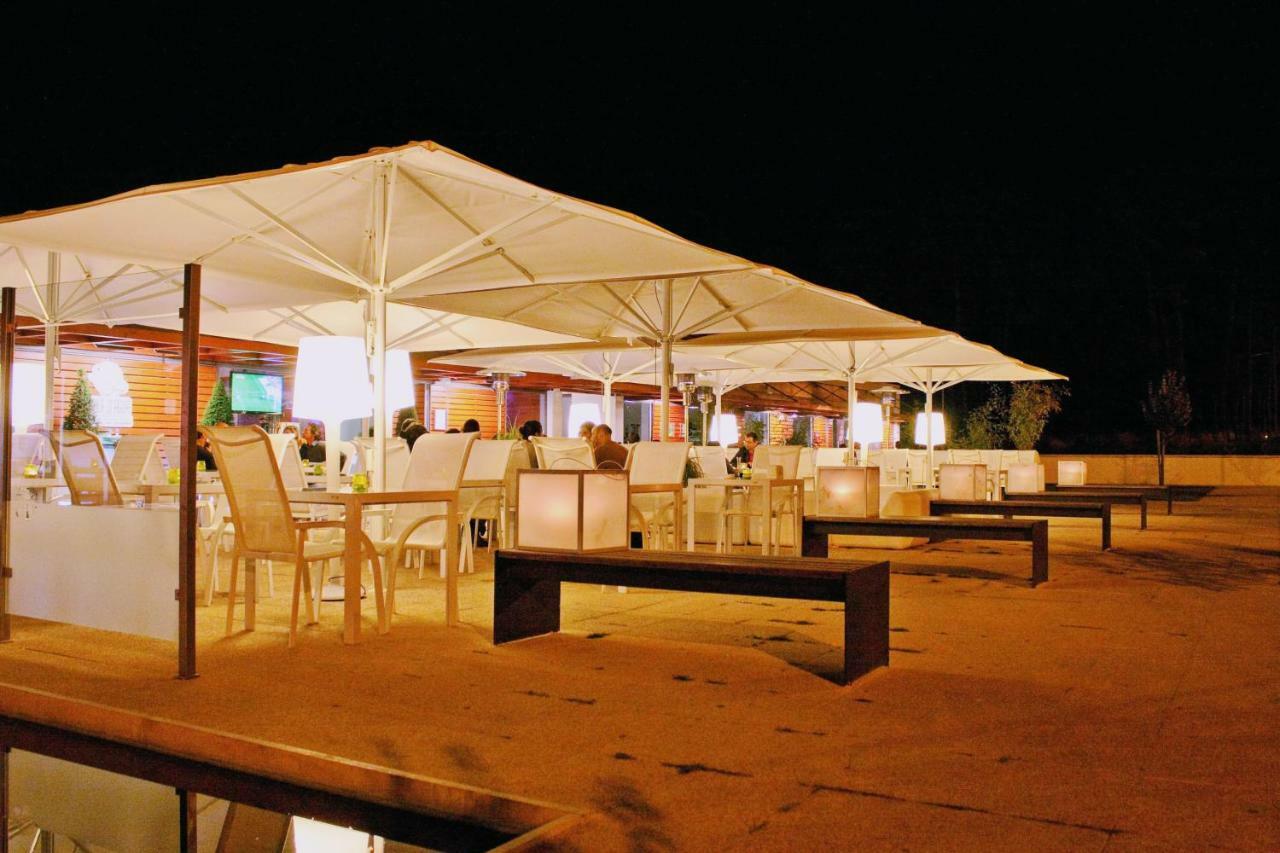 Aroeira Golf&Beach Costa de Caparica Exterior foto