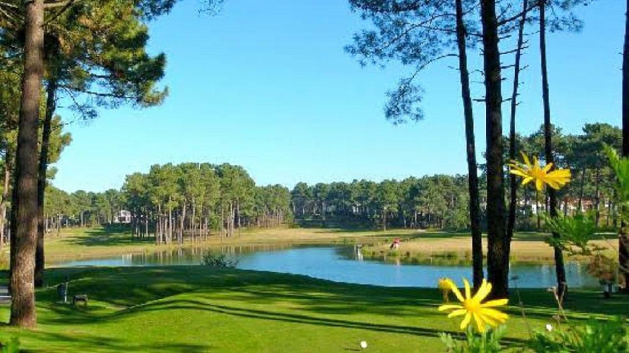 Aroeira Golf&Beach Costa de Caparica Exterior foto